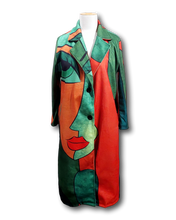 Load image into Gallery viewer, Alice &amp; Lily. Coat.  **New with Tags
