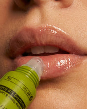 Load image into Gallery viewer, Manuka Honey & Lanolin Lip Balm.