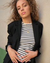 Load image into Gallery viewer, Pure Steel 14K Layered Necklace