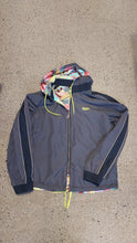 Load image into Gallery viewer, PE Nation. Reversible Man Down Jacket. - Size L
