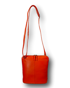 Baron Leathergoods. Paris Bucket Bag. **New with Tags