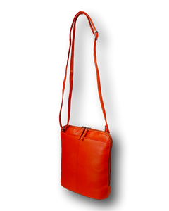 Baron Leathergoods. Paris Bucket Bag. **New with Tags