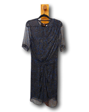 Load image into Gallery viewer, Isabel Marant. Silk Dress. Size 36 (NZ8)
