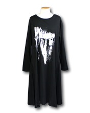 Load image into Gallery viewer, Garrd. Long Sleeve Dress - Size L
