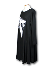 Load image into Gallery viewer, Garrd. Long Sleeve Dress - Size L
