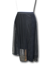 Load image into Gallery viewer, Lounge the Label. Tulle Skirt - Size XL   **New with Tags
