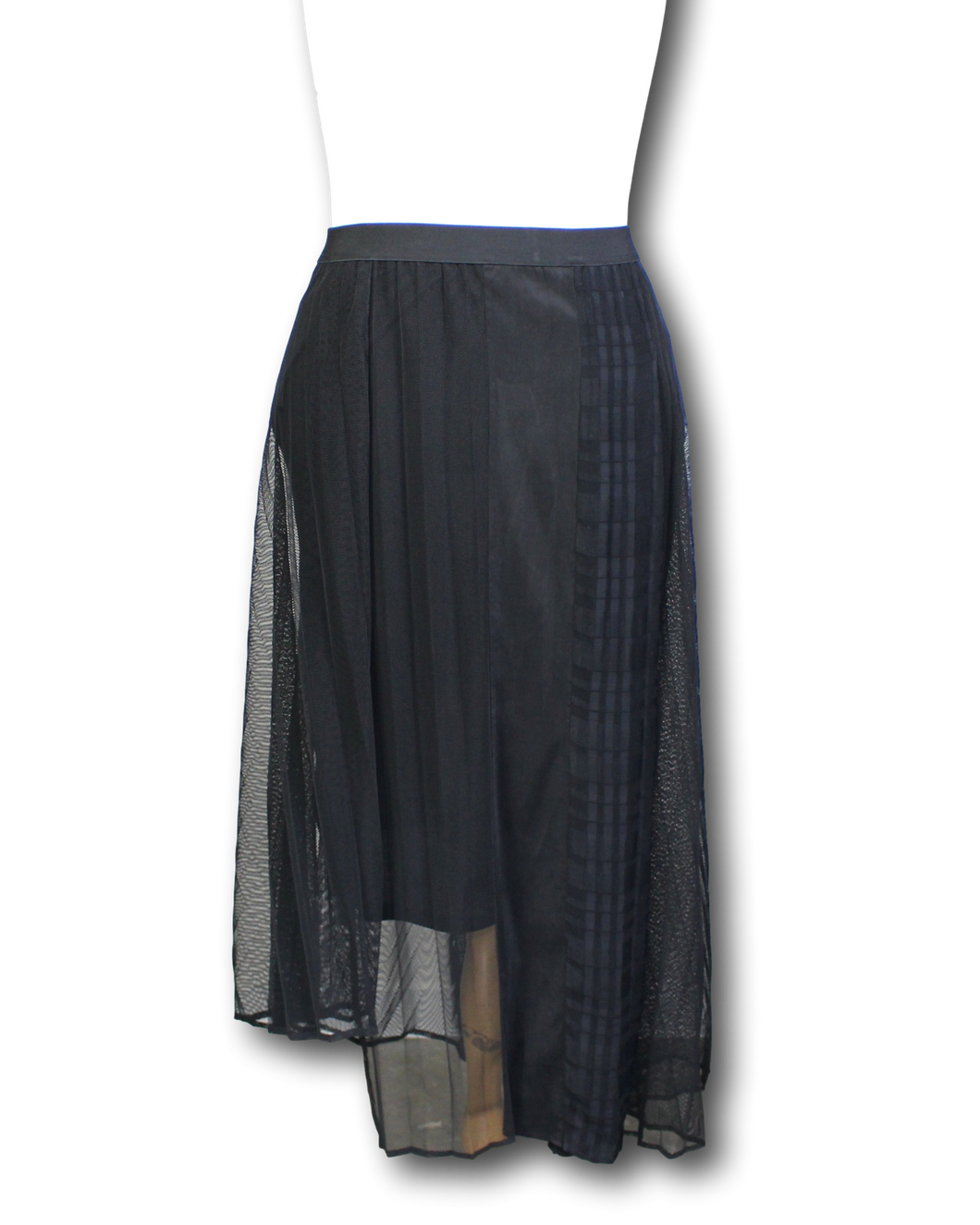 Lounge the Label. Tulle Skirt - Size XL   **New with Tags