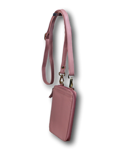 Baron Leathergoods. Phone Crossbody Bag   **New with Tags