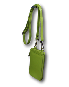 Baron Leathergoods. Phone Crossbody Bag  **New with Tags