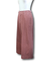 Load image into Gallery viewer, Elk. Wide leg Cord Pant - Size 10
