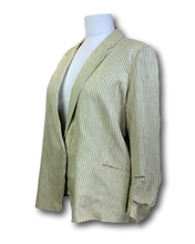 Load image into Gallery viewer, Siren. Relaxed Blazer - Size 20
