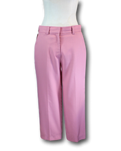 Load image into Gallery viewer, Gregory. Wool Blend Trouser - Size 10
