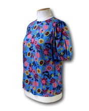 Load image into Gallery viewer, Boden. Short Sleeve Top - Size 10
