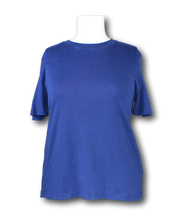 Load image into Gallery viewer, Maggie Marilyn. Short Sleeve Tee - Size XXL
