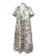 Load image into Gallery viewer, Lollys Laundry. Freddy Dress - Size S
