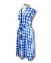 Load image into Gallery viewer, Boden. Sleeveless Midi Dress - Size 10
