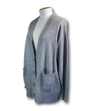 Load image into Gallery viewer, Veronika Maine. Boy Friend Cardigan - Size S
