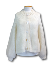 Load image into Gallery viewer, Marle. Cait Cardigan - Size XS
