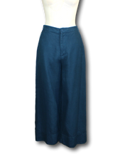 Load image into Gallery viewer, Elk. Wide Leg Pant - Size 12
