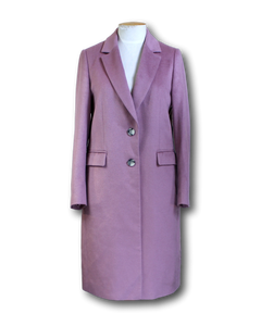 Cable Melbourne. Wool Coat - Size S