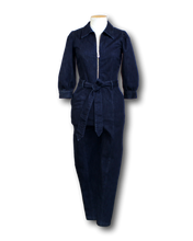 Load image into Gallery viewer, Scotch &amp; Soda. Belted Jumpsuit - Size XS
