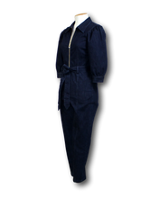 Load image into Gallery viewer, Scotch &amp; Soda. Belted Jumpsuit - Size XS
