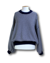Load image into Gallery viewer, Kowtow. Crew Neck Jumper - Size L
