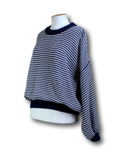 Load image into Gallery viewer, Kowtow. Crew Neck Jumper - Size L
