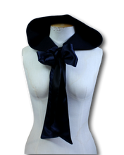 Load image into Gallery viewer, Wilson Trollop. Wool Bonnet  **New - No Tags

