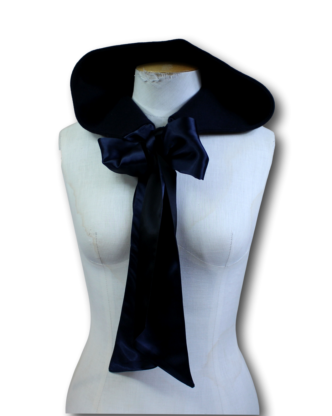 Wilson Trollop. Wool Bonnet  **New - No Tags