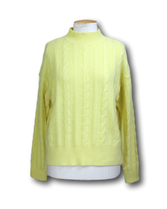Alessandra. Cashmere Sweater - Size S