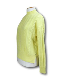 Alessandra. Cashmere Sweater - Size S