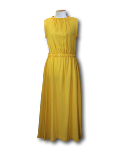 Gregory. Sleeveless Midi Dress - Size L