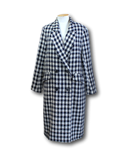 Load image into Gallery viewer, Cooper. Waste Not Want Scott Coat - Size 12
