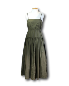 Juliette Hogan - Midi Dress - Size 6