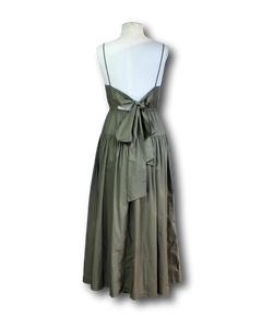 Juliette Hogan - Midi Dress - Size 6