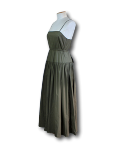 Juliette Hogan - Midi Dress - Size 6