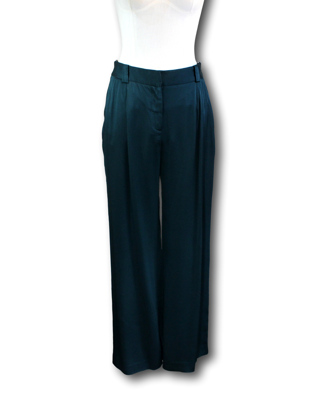 Cue. Wide Leg Pant - Size 8   **New with Tags