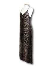 Load image into Gallery viewer, Cooper. Diamond Another Day Dress - Size S
