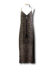 Load image into Gallery viewer, Cooper. Diamond Another Day Dress - Size S
