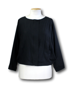 Alpha 60. Jacket - Size XS