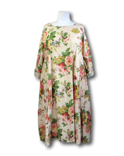 Load image into Gallery viewer, Meta Melbourne. Midi Dress - Size L/XL
