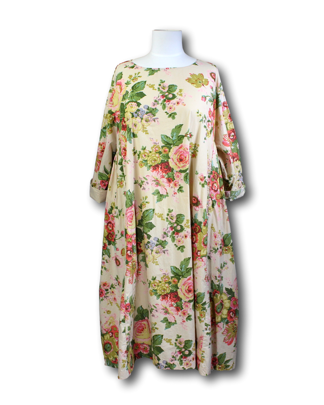 Meta Melbourne. Midi Dress - Size L/XL