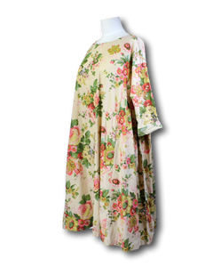 Meta Melbourne. Midi Dress - Size L/XL