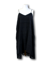 Load image into Gallery viewer, Alessandra. Sleeveless Dress - Size XL
