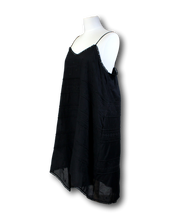 Load image into Gallery viewer, Alessandra. Sleeveless Dress - Size XL

