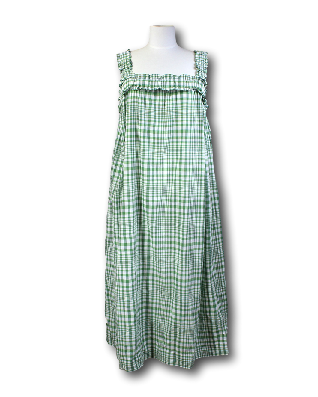 Kowtow. Orchid Field Dress - Size L