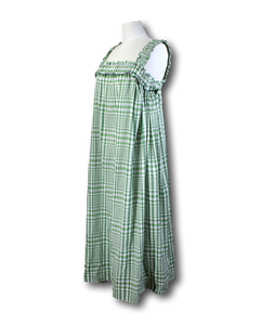 Kowtow. Orchid Field Dress - Size L