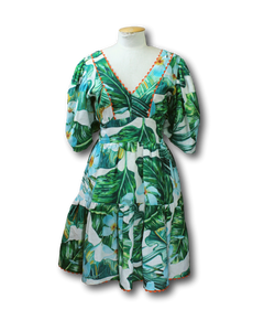 Cooper. Dance by the Moonlight Dress - Size S.
