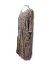 Load image into Gallery viewer, Sills. Caroline Midi Dress - Size 12
